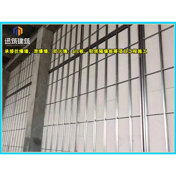 鹤岗轻质纤维增强硅酸盐防火板 防火墙 钢结构风管隧道专用板